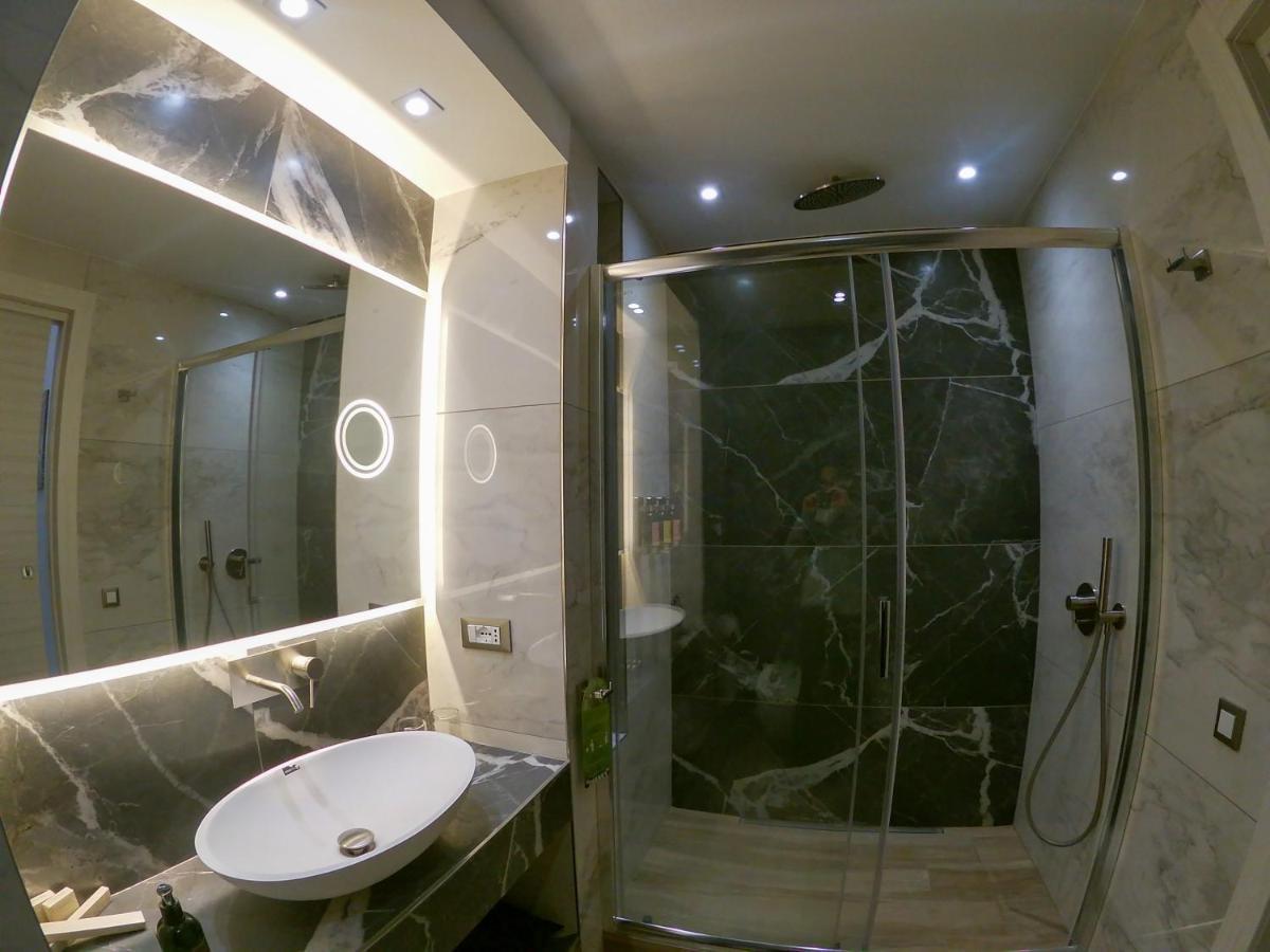 Municipio Luxury Suite Napoli Dış mekan fotoğraf