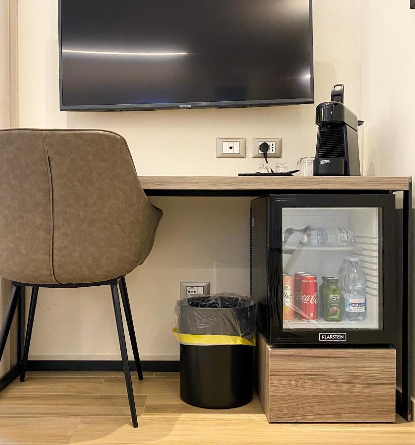 Municipio Luxury Suite Napoli Dış mekan fotoğraf
