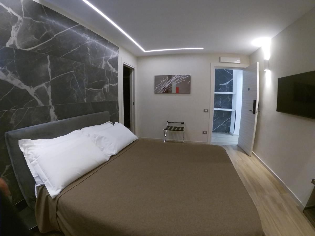 Municipio Luxury Suite Napoli Dış mekan fotoğraf