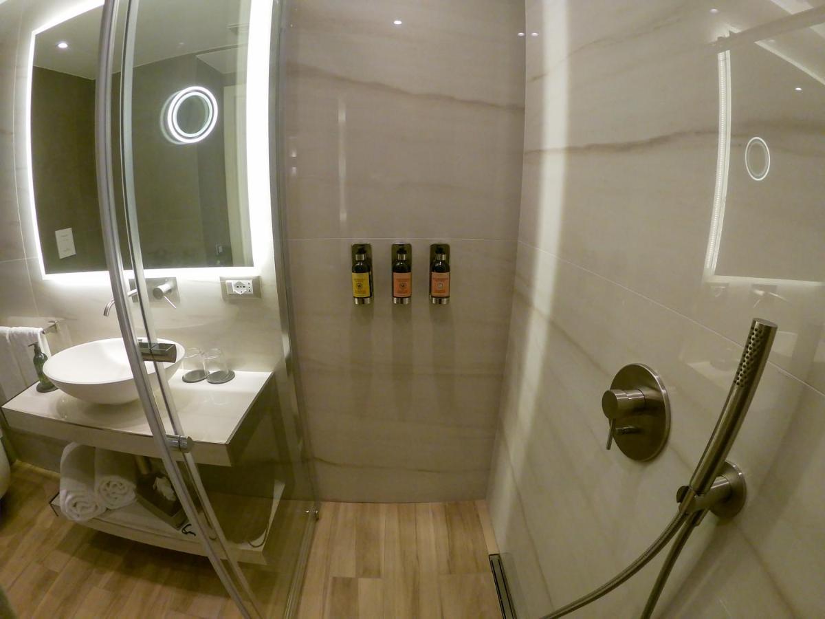 Municipio Luxury Suite Napoli Dış mekan fotoğraf