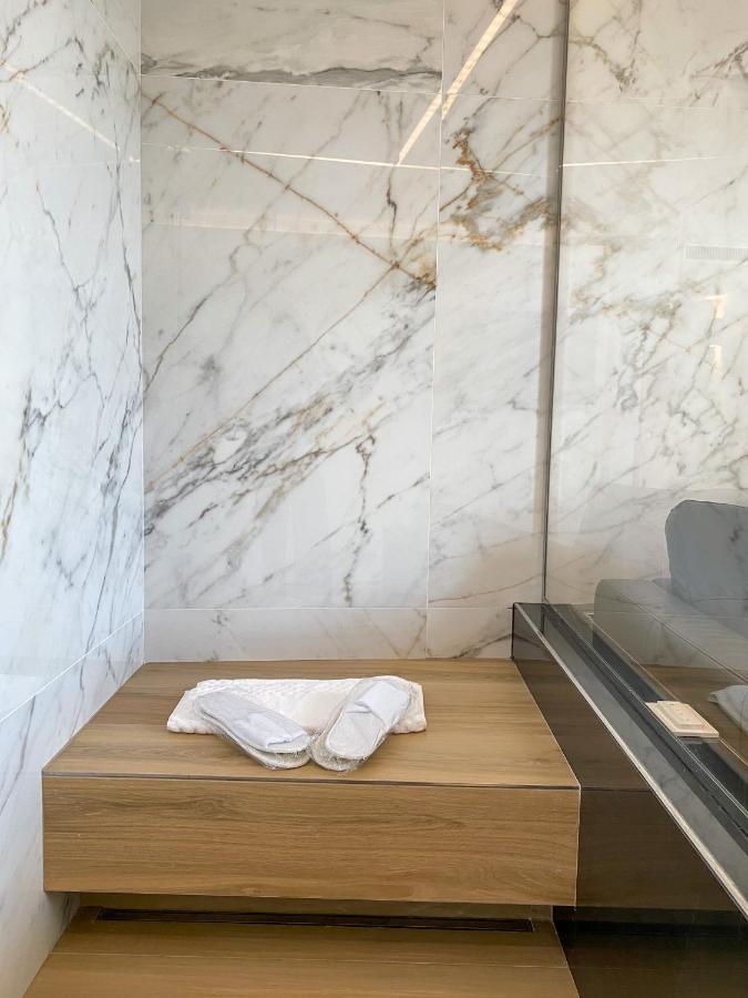 Municipio Luxury Suite Napoli Dış mekan fotoğraf